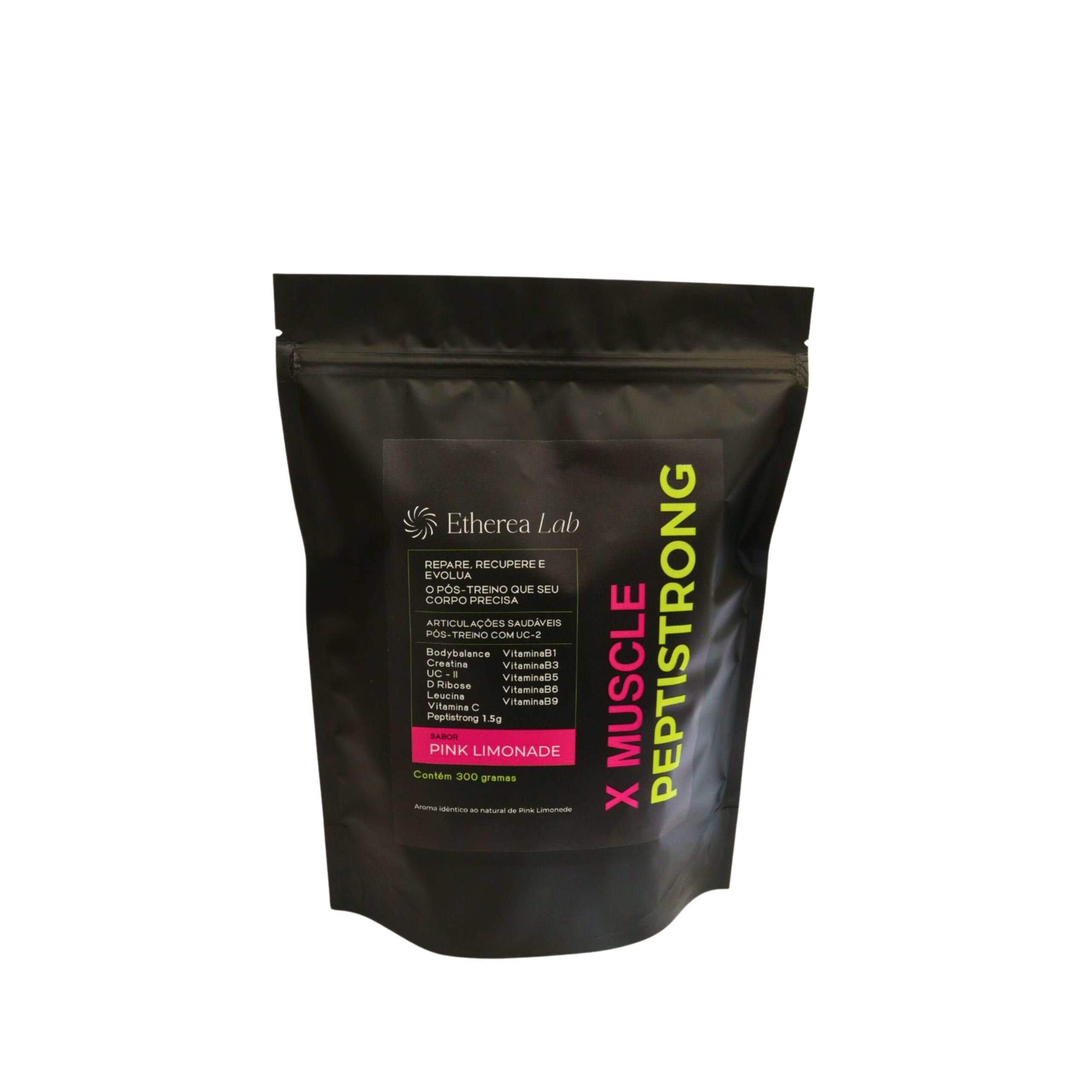 X Muscle Peptistrong