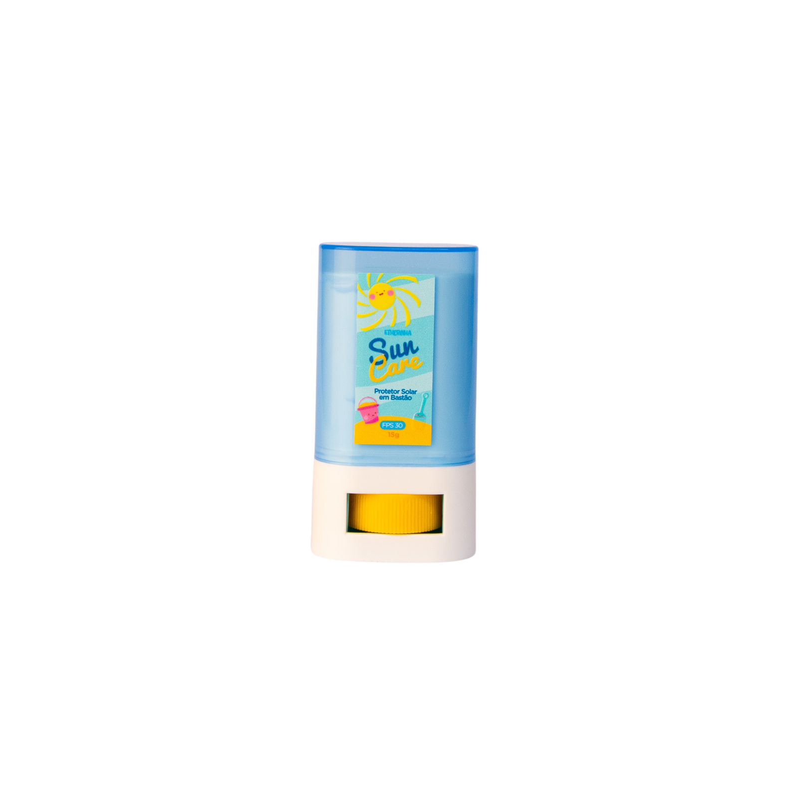 Sun Care – Protetor Solar em Bastão