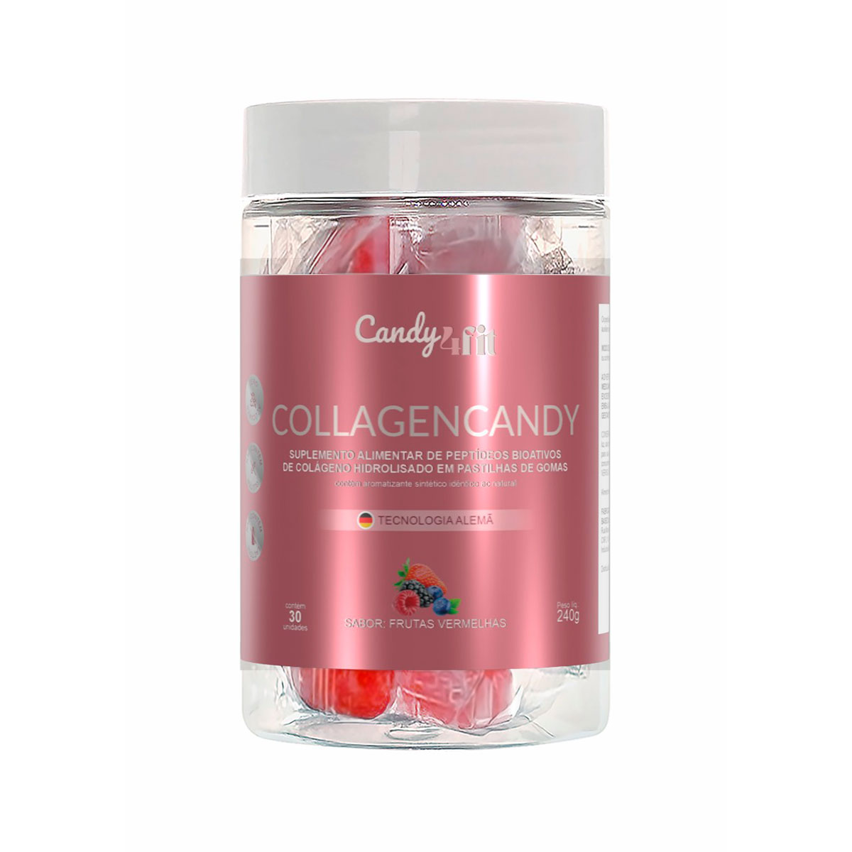 Collagencandy