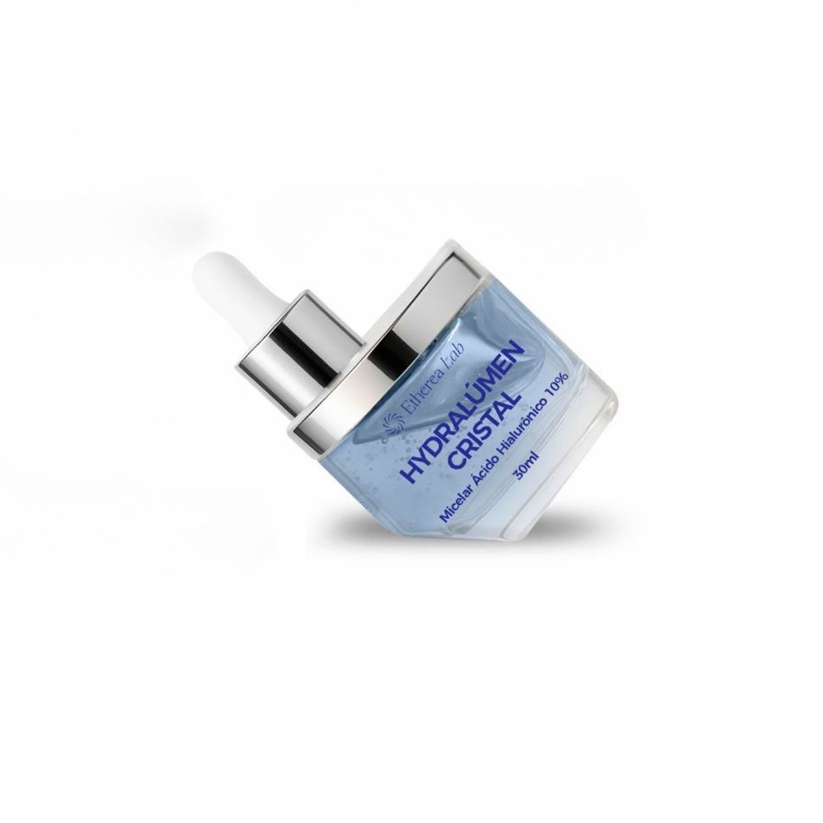Hydralumen Cristal – Serum Azul