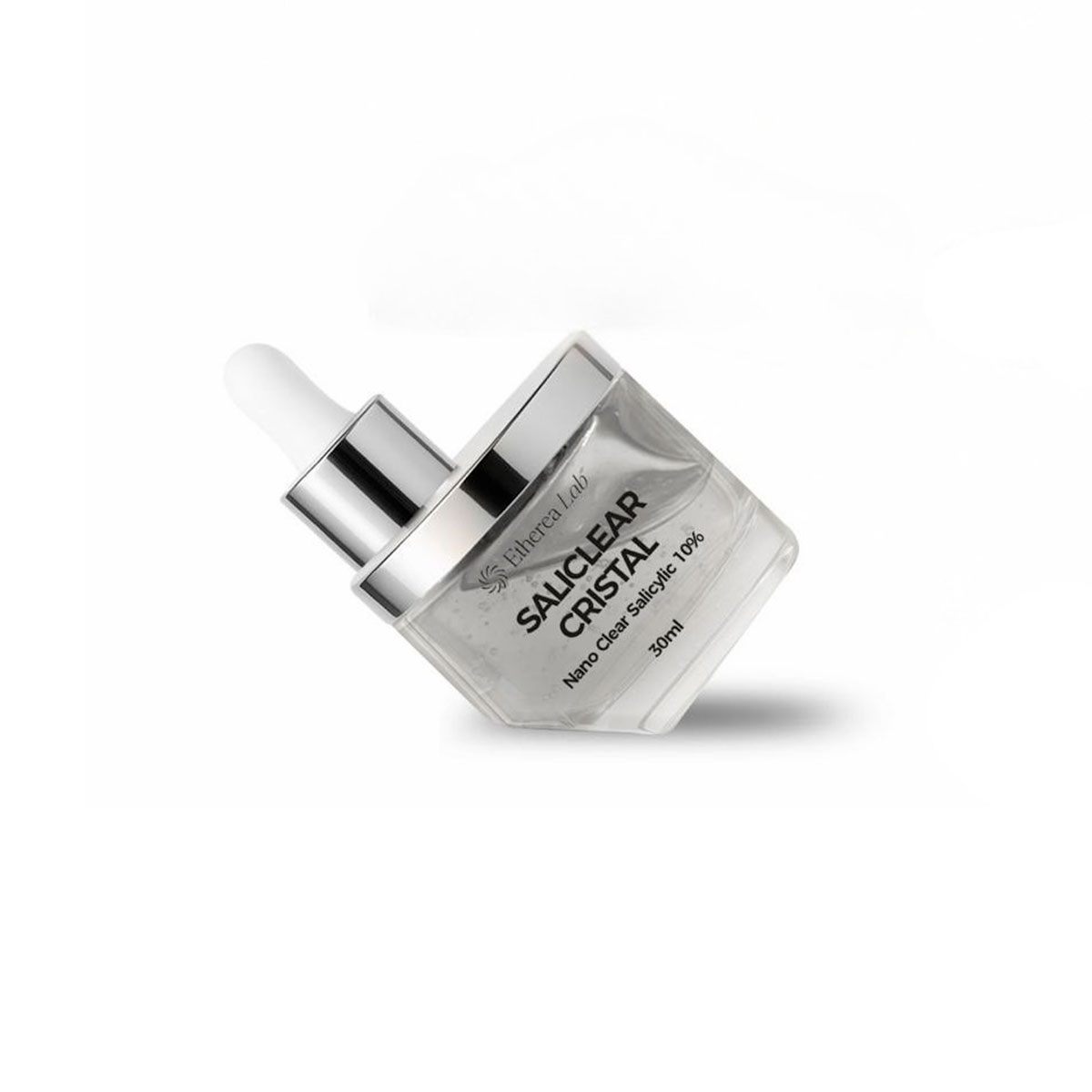 Serum Transparente Ácido Sálicilico