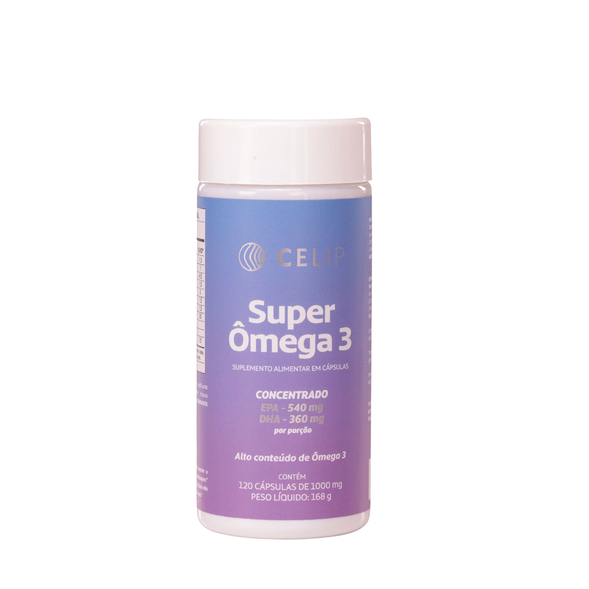 Super Ômega 3 CELIP