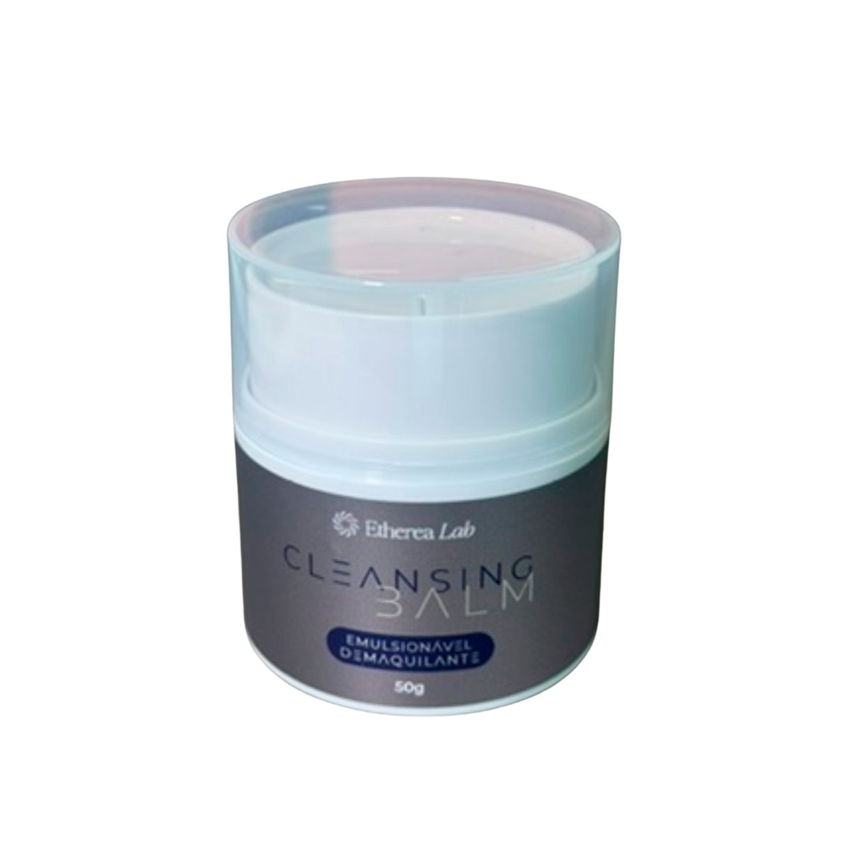 Cleasing Balm