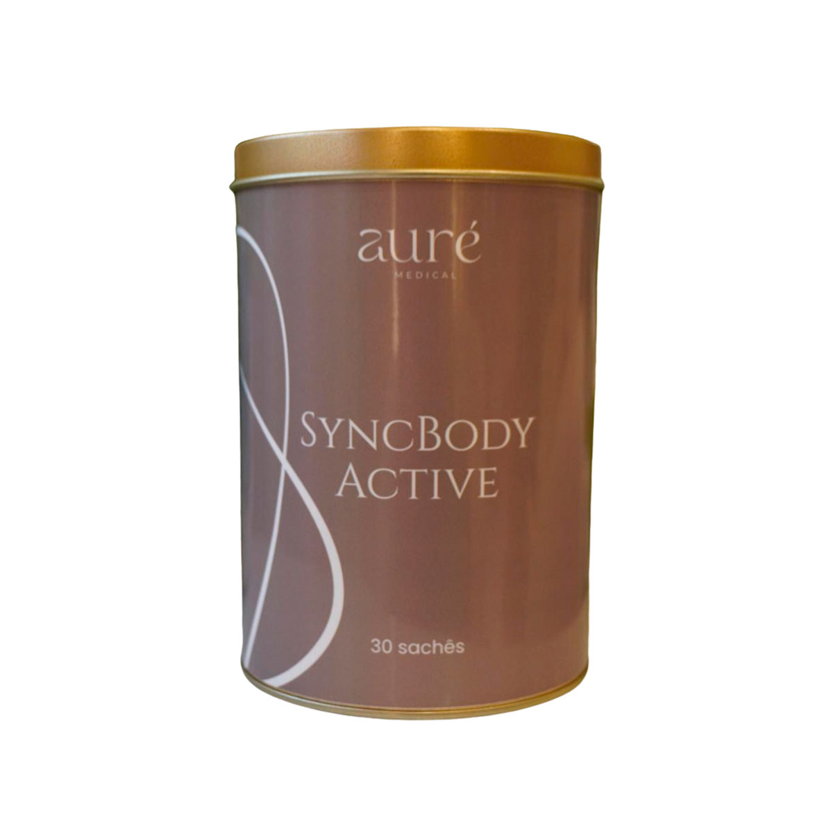 SyncBody Active