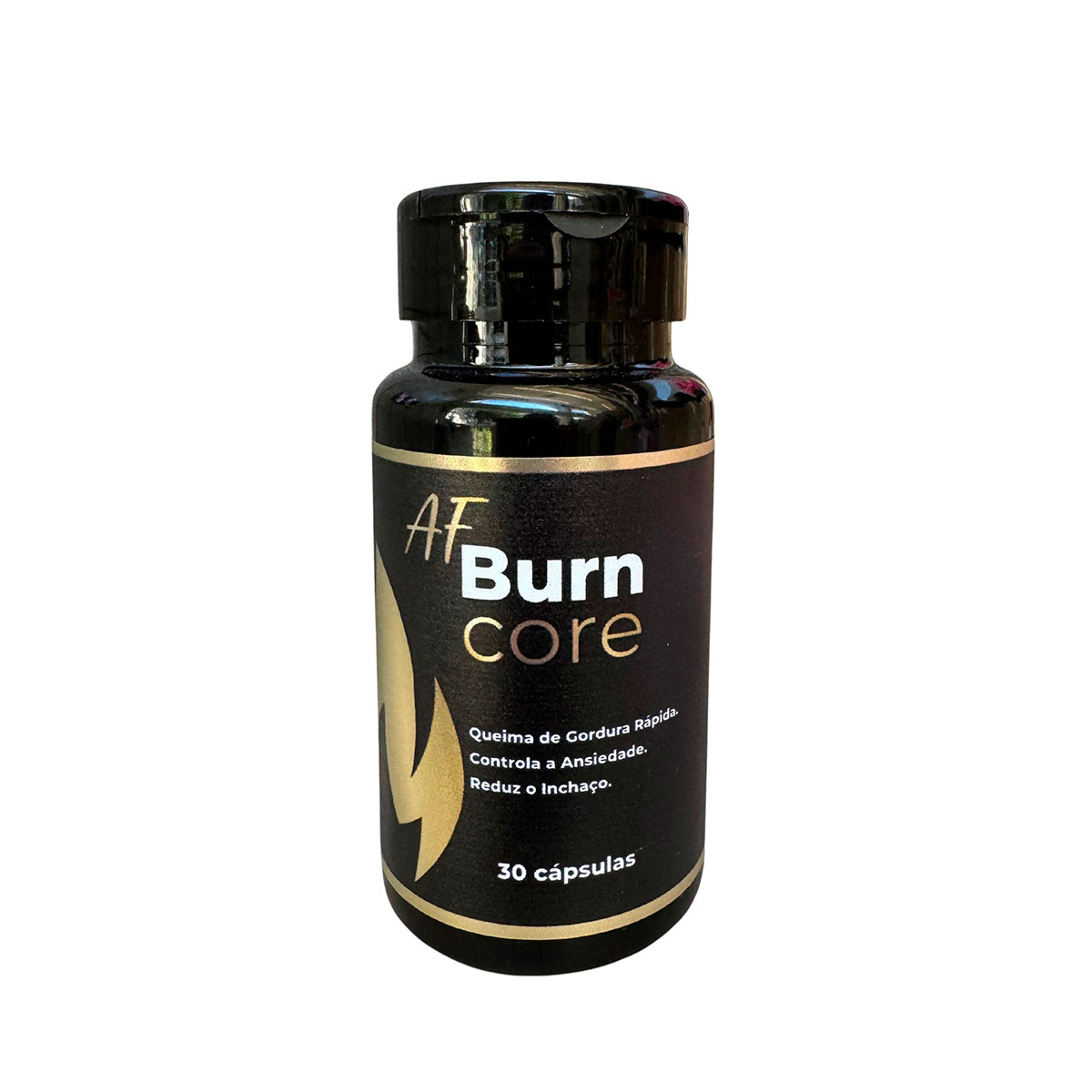 Af Burn Core