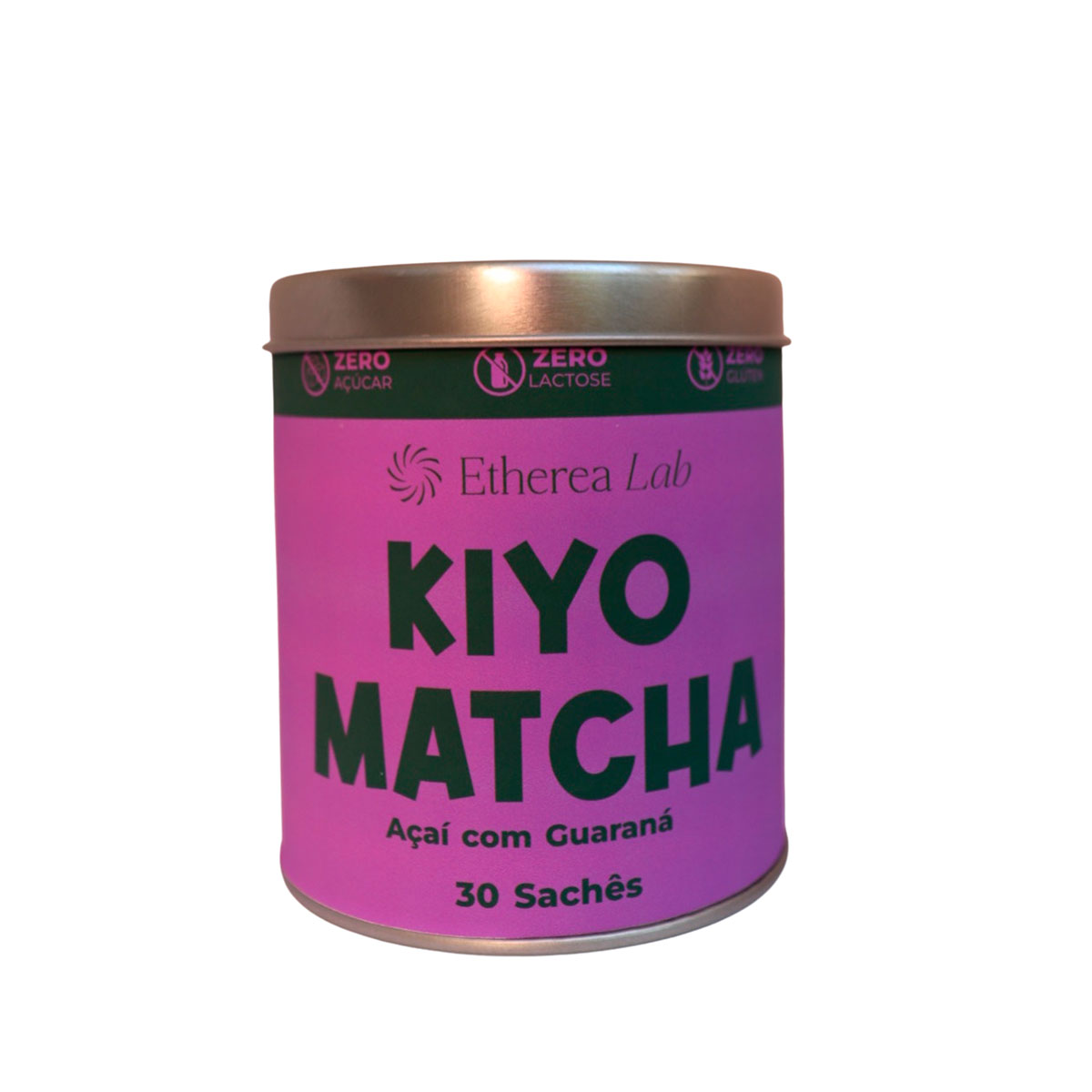 Kiyo Matcha – Açaí com Guaraná