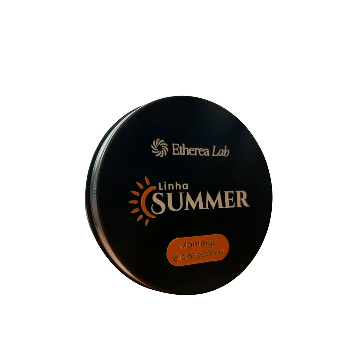 Manteiga Bronzeadora FPS 15