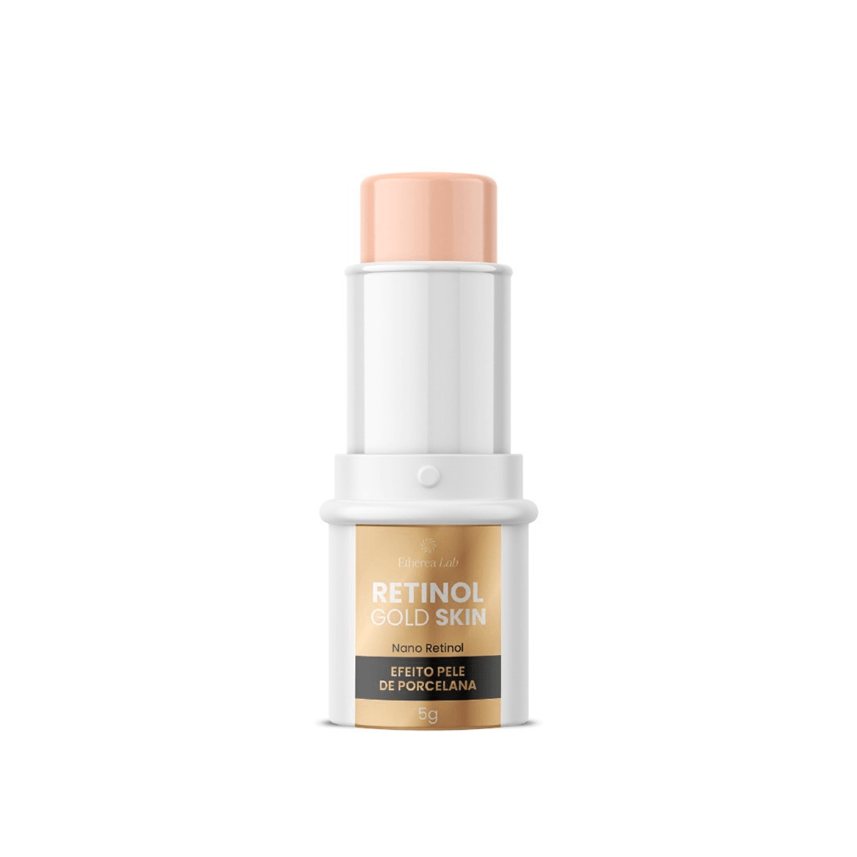 Retinal Gold Skin