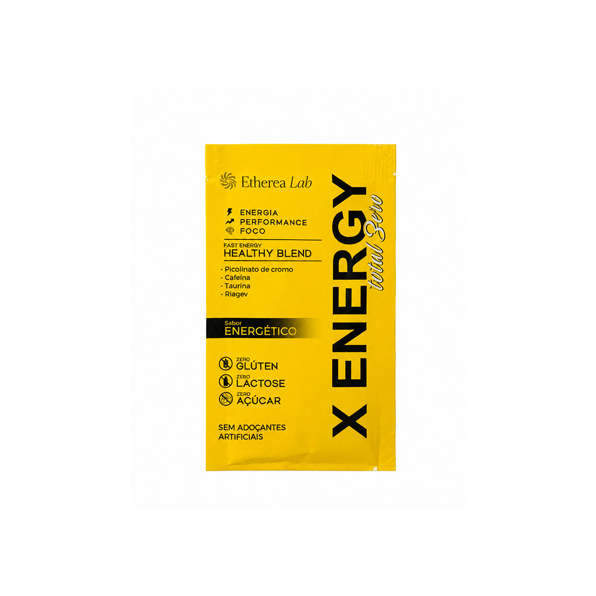 X Energy – Sachê